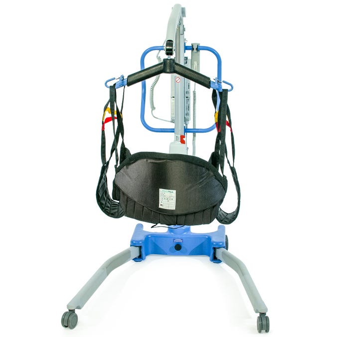 ComfortPlus Padded Transfer U-Sling