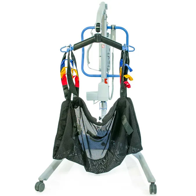 ComfortPlus HighBack Net U-Sling