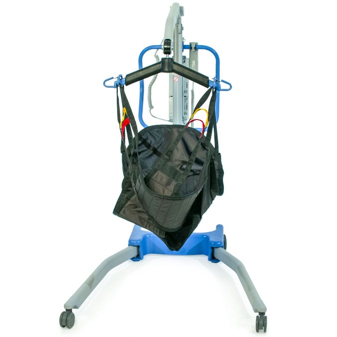 ComfortPlus Padded Transfer U-Sling