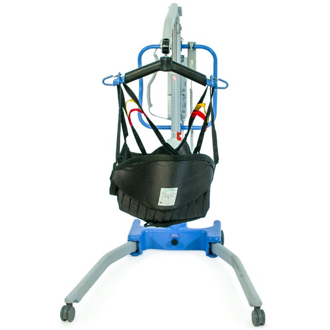 ComfortPlus Padded Transfer U-Sling