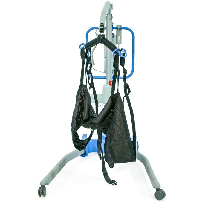 ComfortPlus Hygiene Padded Toileting Sling