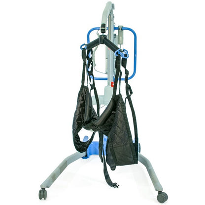 ComfortPlus Hygiene Padded Toileting Sling