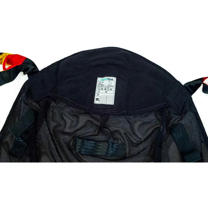 ComfortPlus HighBack Net U-Sling