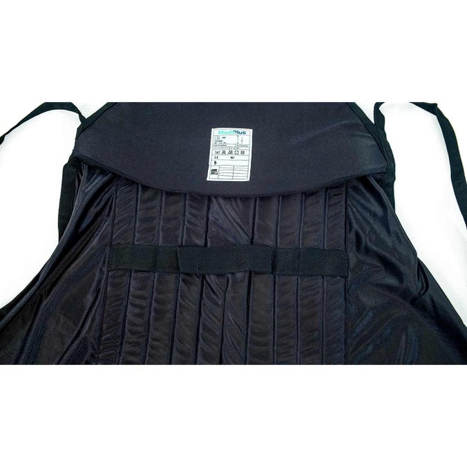 ComfortPlus Padded Transfer U-Sling