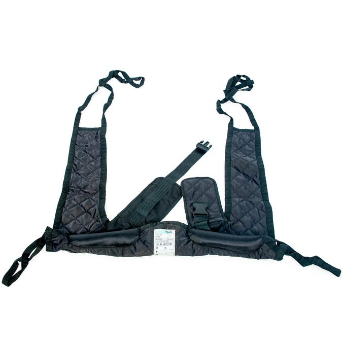 ComfortPlus Hygiene Padded Toileting Sling