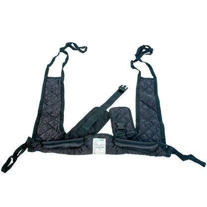 ComfortPlus Hygiene Padded Toileting Sling