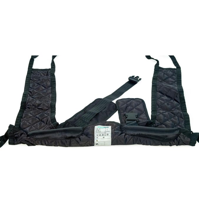 ComfortPlus Hygiene Padded Toileting Sling