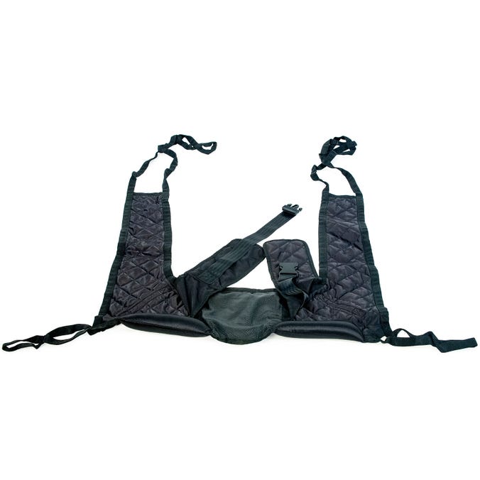 ComfortPlus Hygiene Padded Toileting Sling