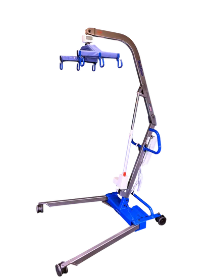 Med-Riser HD Bariatric Patient Lift