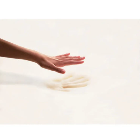 Memory Foam Mattress Topper for Twin, Twin Long, and King Beds