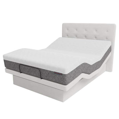 Dawn House Adjustable Hi-Low Smart Bed