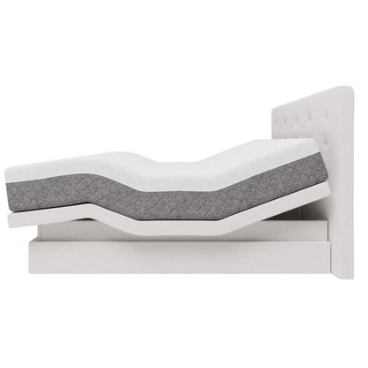 Dawn House Adjustable Hi-Low Smart Bed