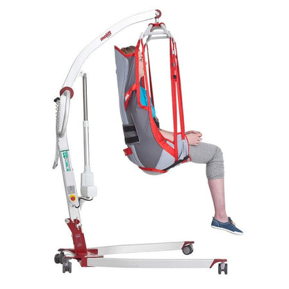 Molift RgoSling Amputee HighBack