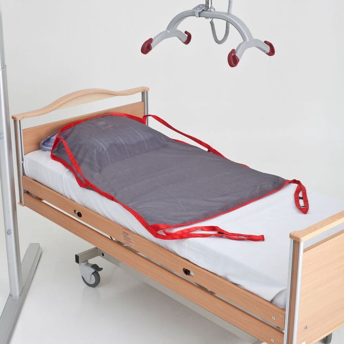 Molift RgoSling Comfort HighBack Sling