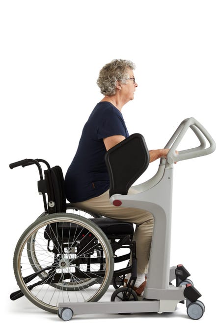 Molift Transfer Pro