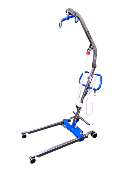 Med-Riser 450 Folding Patient Lift