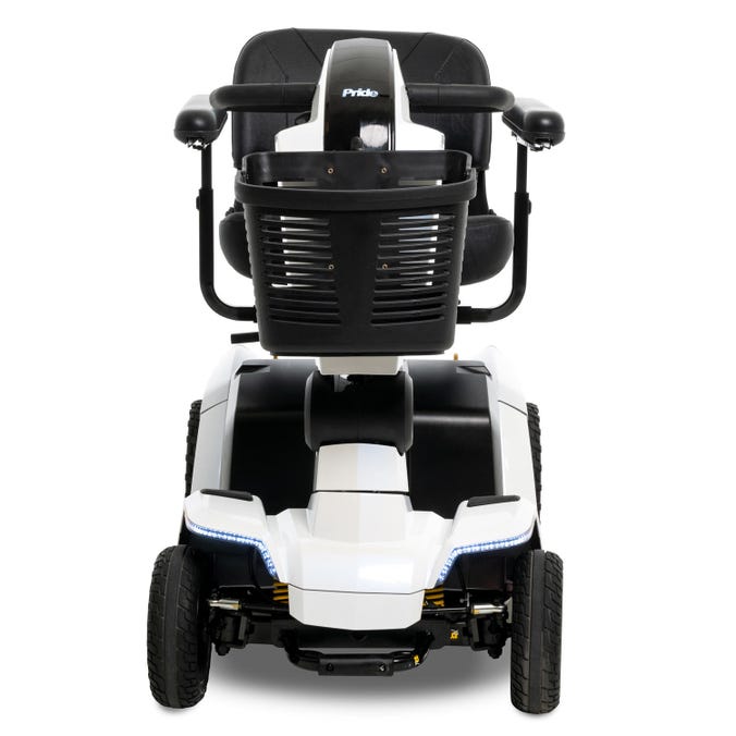 Zero Turn 10 iTurn Full-Size Scooter