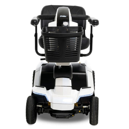 Zero Turn 10 iTurn Full-Size Scooter