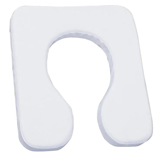 Deluxe Elongated SoftSeat for MJM PVC-Framed Shower Chairs