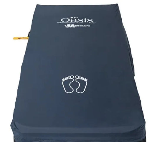 Oasis Alternating Pressure Mattress