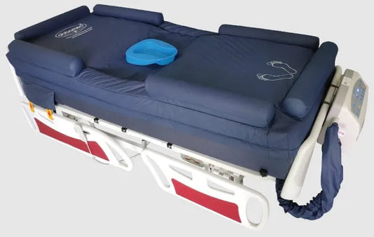 UltraAir Alternating Pressure Ulcer Prevention Mattress