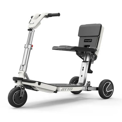 ATTO Portable Folding Scooter