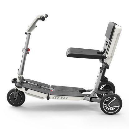 ATTO Portable Folding Scooter