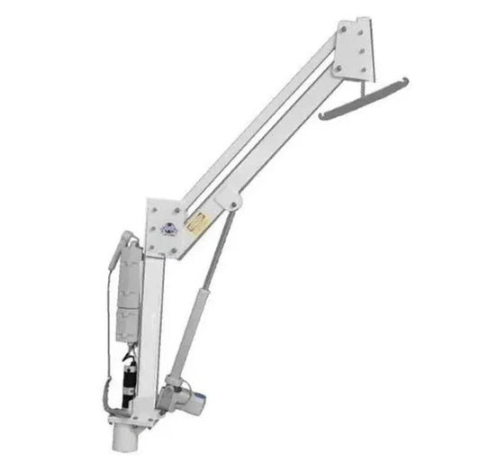 HR-350SS Rotational ADA Home Series Pool Lift