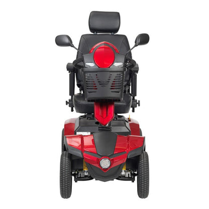 Panther HD All-Terrain Scooter