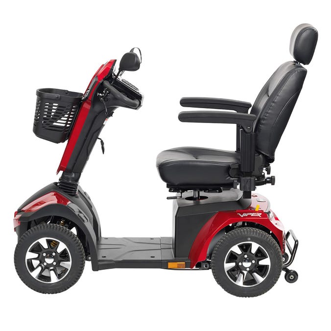 Panther HD All-Terrain Scooter