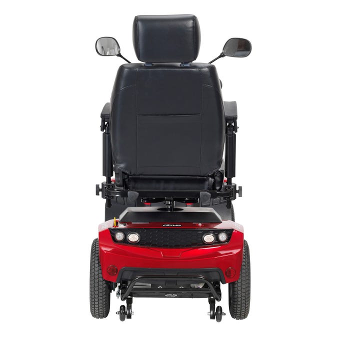 Panther HD All-Terrain Scooter