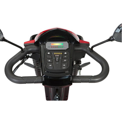 Panther HD All-Terrain Scooter