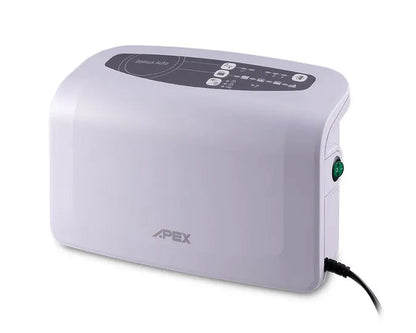 Domus Auto G2 Alternating Pressure and Low Air Loss