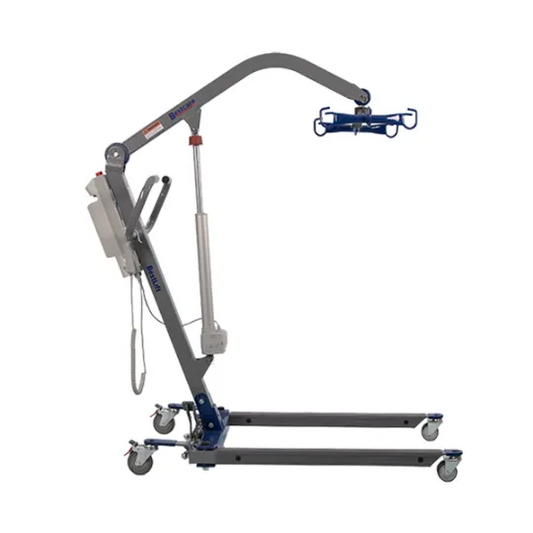 PL600 Bariatric Patient Lift - ProCare BestLift by BestCare