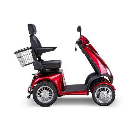 Platinum Recreational All-Terrain Scooter