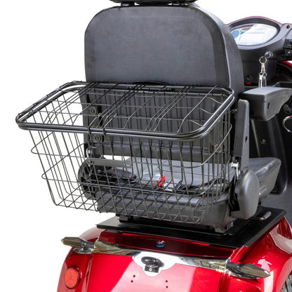Platinum Recreational All-Terrain Scooter