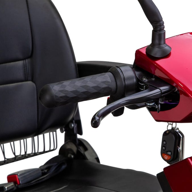 Platinum Recreational All-Terrain Scooter