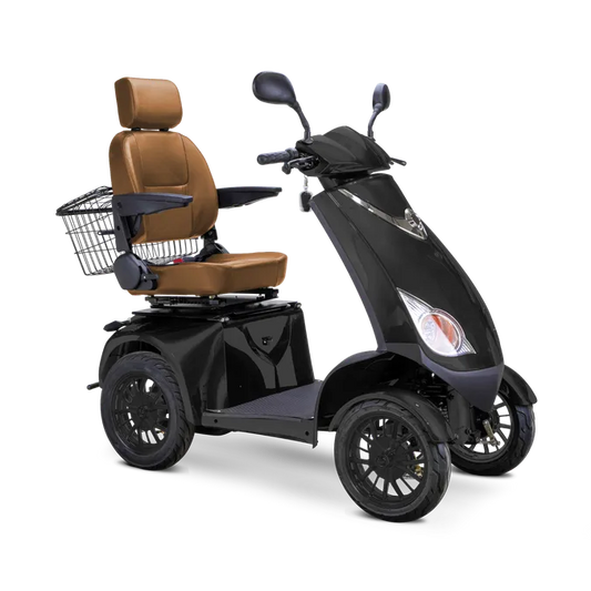 Platinum Recreational All-Terrain Scooter