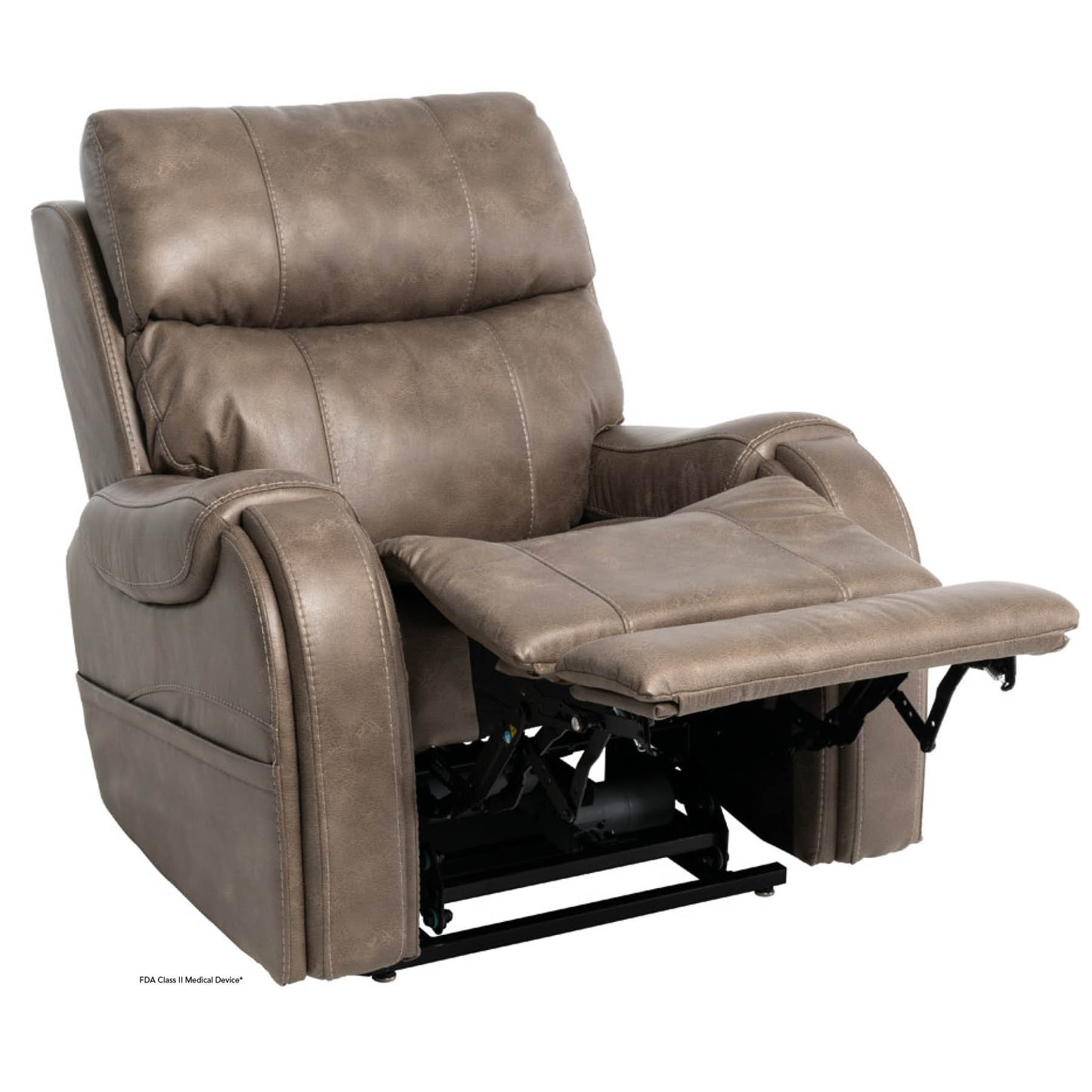 Pride VivaLift!® Atlas Plus 2 Power Chair Recliner PLR2985M