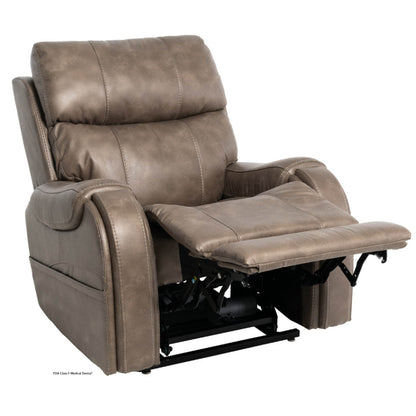 Pride VivaLift!® Atlas Plus 2 Power Chair Recliner PLR2985M