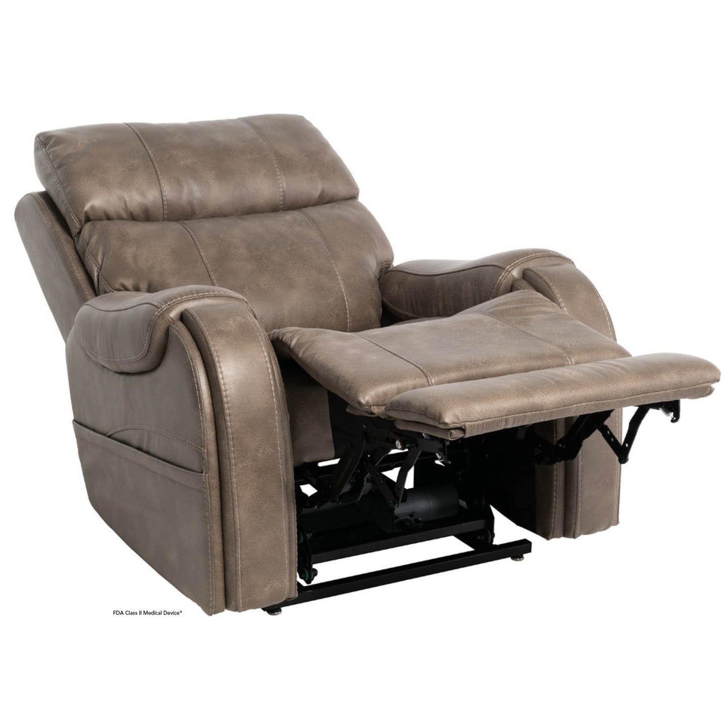 Pride VivaLift!® Atlas Plus 2 Power Chair Recliner PLR2985M