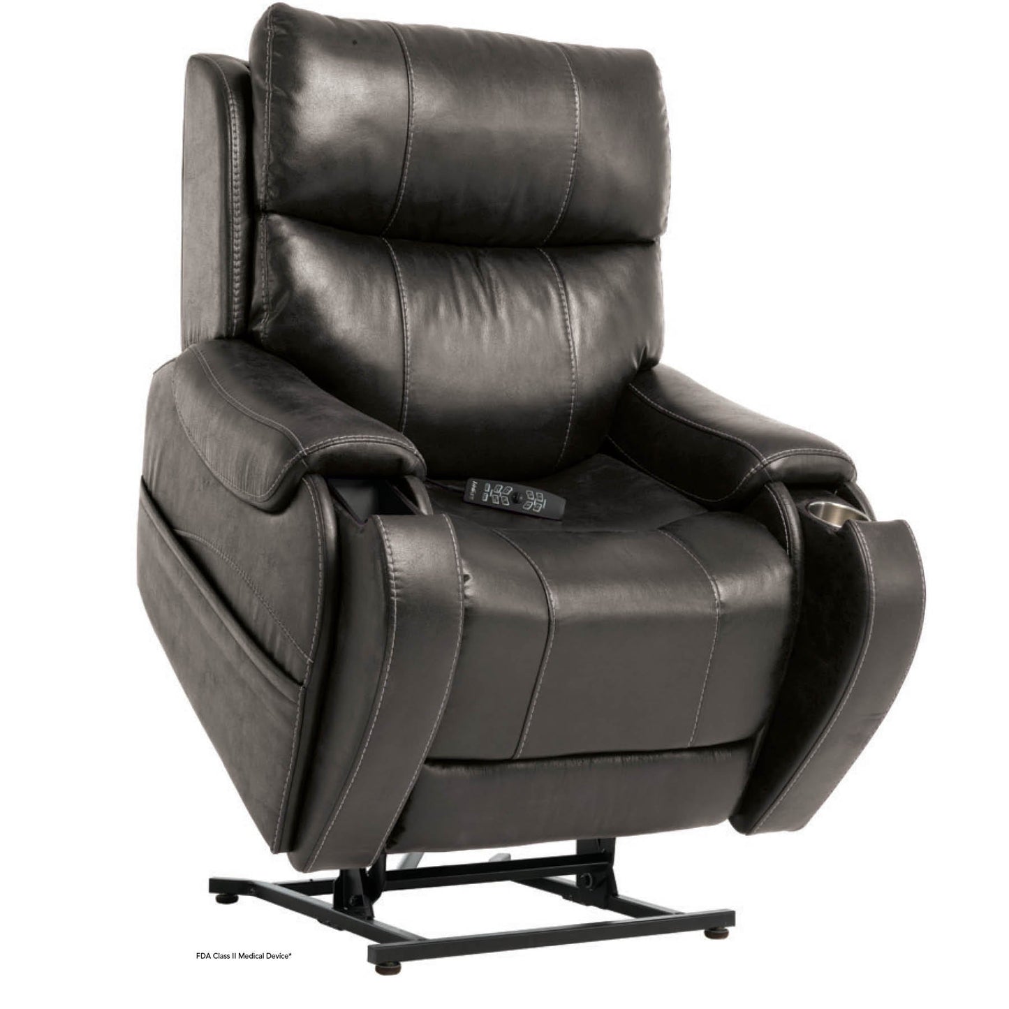 Pride VivaLift!® Atlas Plus 2 Power Chair Recliner PLR2985M