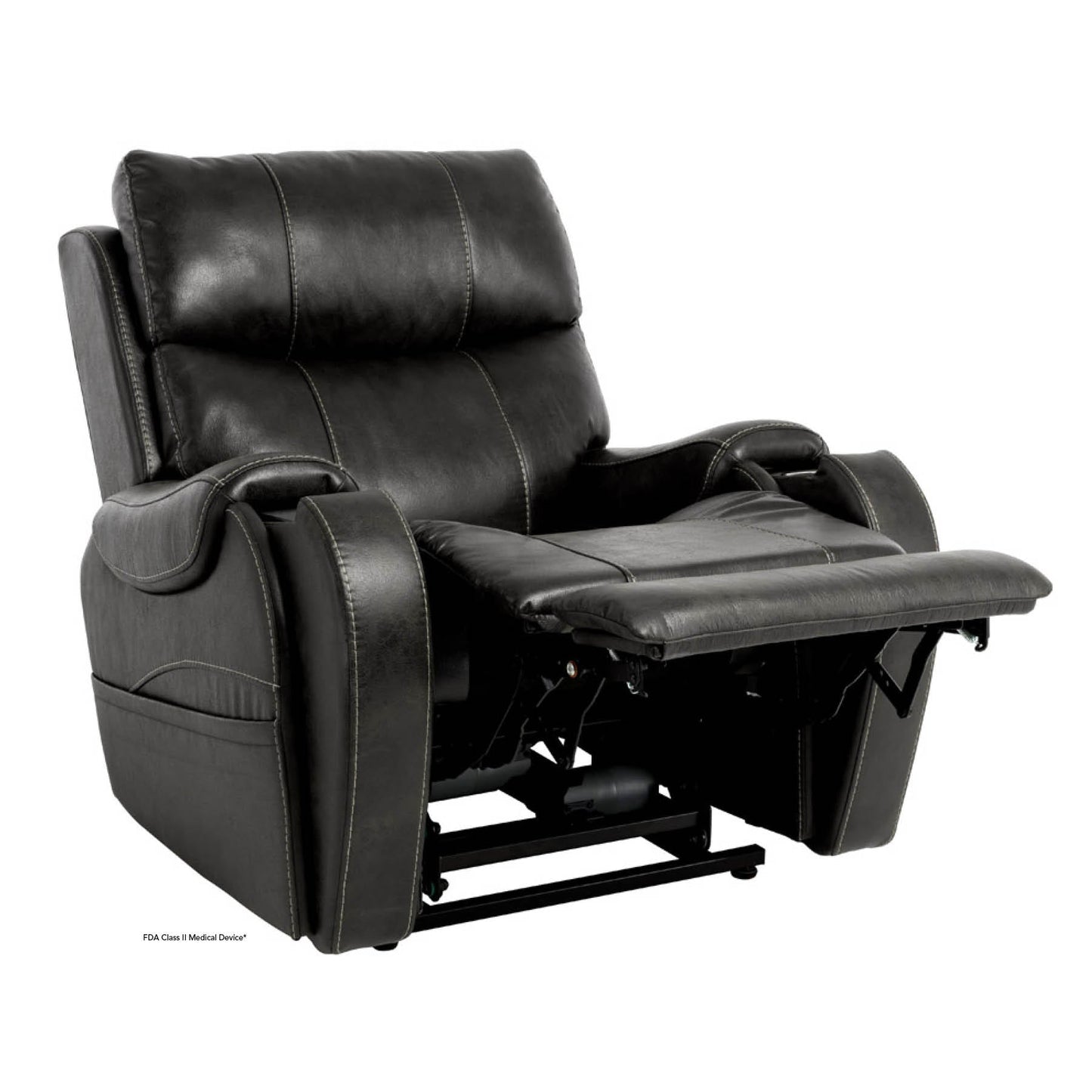 Pride VivaLift!® Atlas Plus 2 Power Chair Recliner PLR2985M