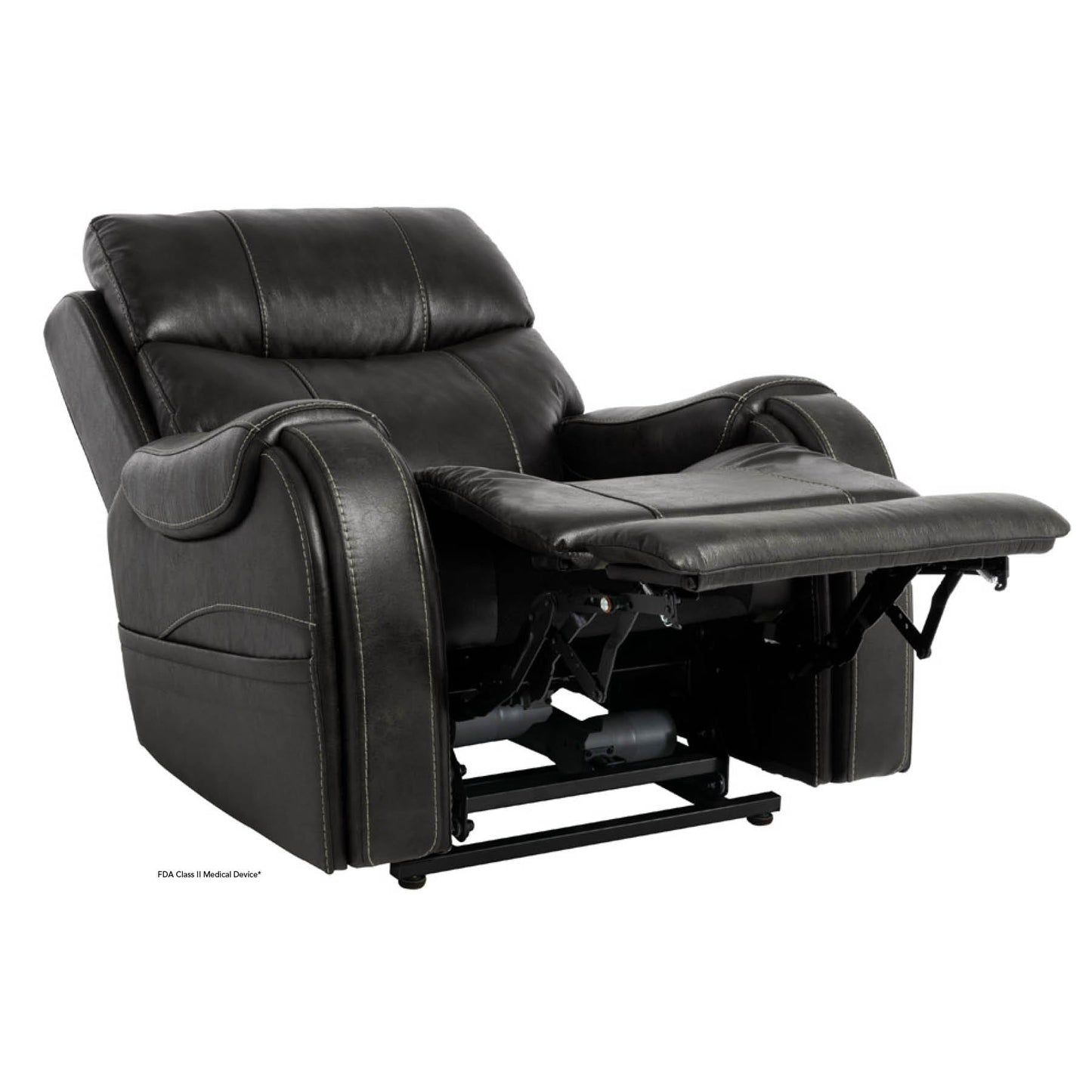 Pride VivaLift!® Atlas Plus 2 Power Chair Recliner PLR2985M