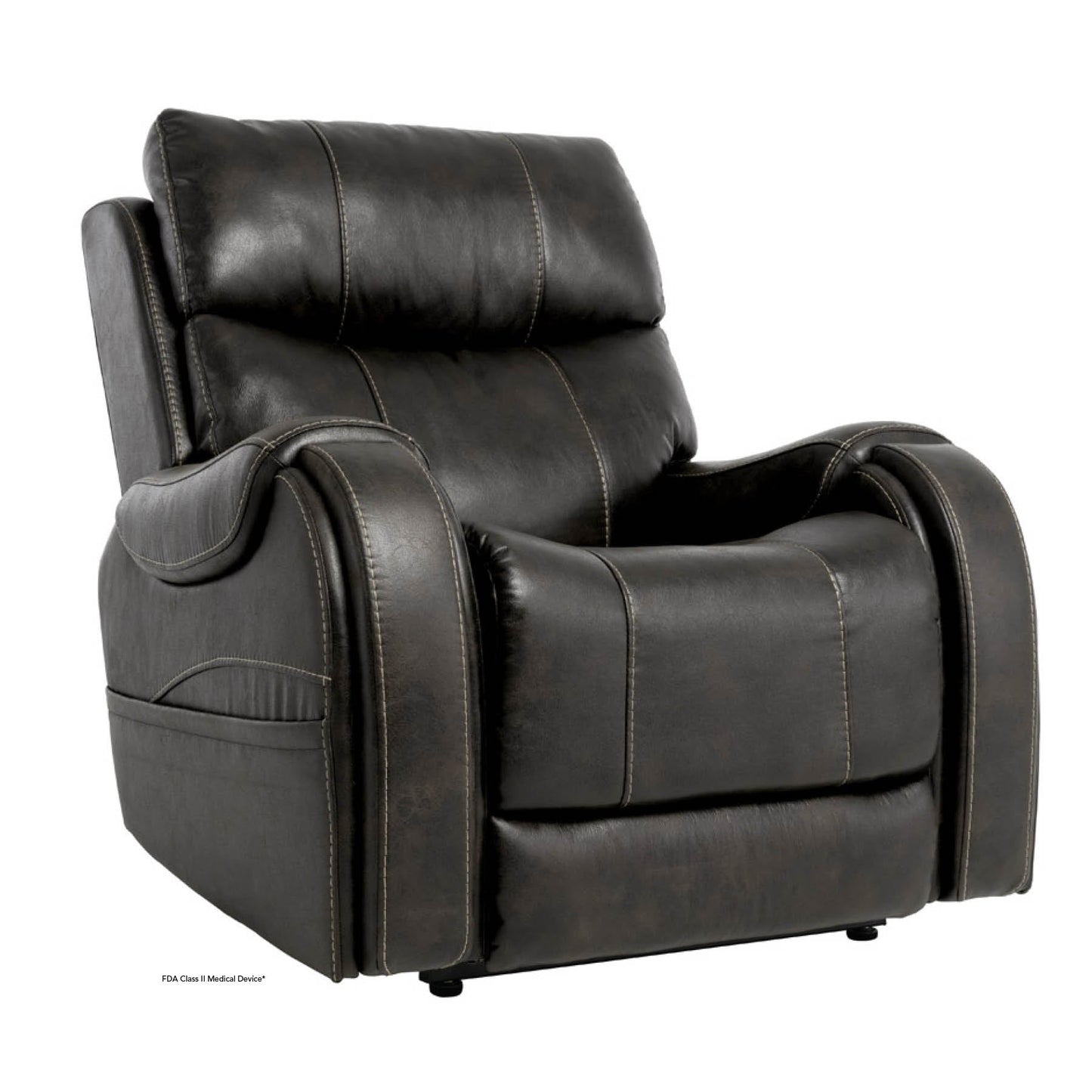 Pride VivaLift!® Atlas Plus 2 Power Chair Recliner PLR2985M