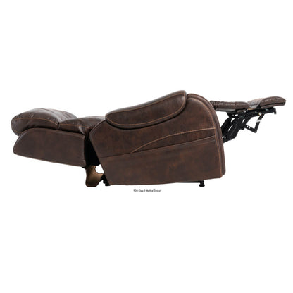 Pride VivaLift!® Atlas Plus 2 Power Chair Recliner PLR2985M