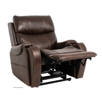 Pride VivaLift!® Atlas Plus 2 Power Chair Recliner PLR2985M