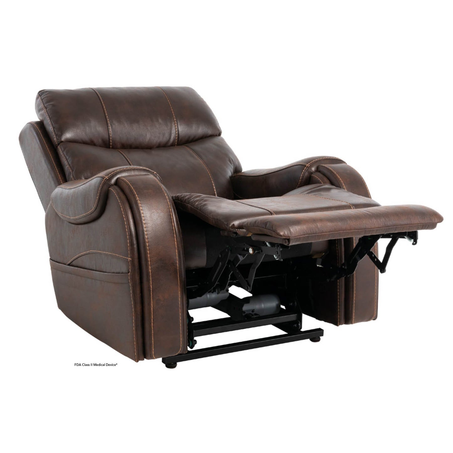 Pride VivaLift!® Atlas Plus 2 Power Chair Recliner PLR2985M