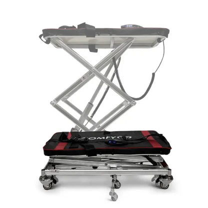 Portable Electric Wheelchair and Scooter Lift by ComfyGo