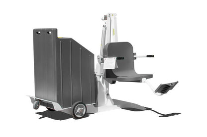 Portable Pro 2 Pool/Spa Lift